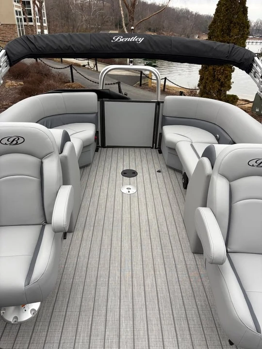 2026 Bentley - Image 6 of 11
