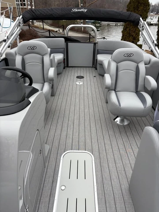 2026 Bentley - Image 7 of 11