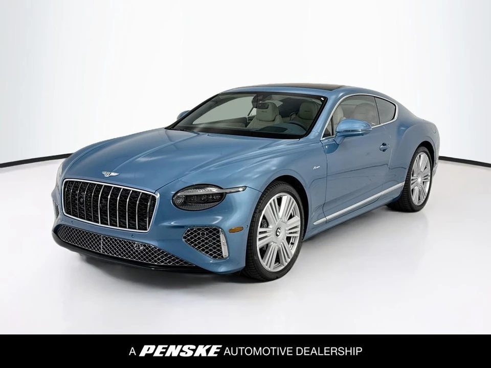 2026 Bentley Azure - Image 3 of 3