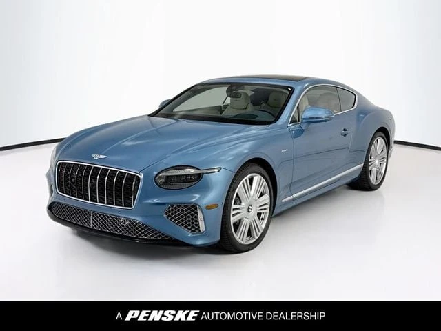 2026 Bentley Azure - Image 2 of 3