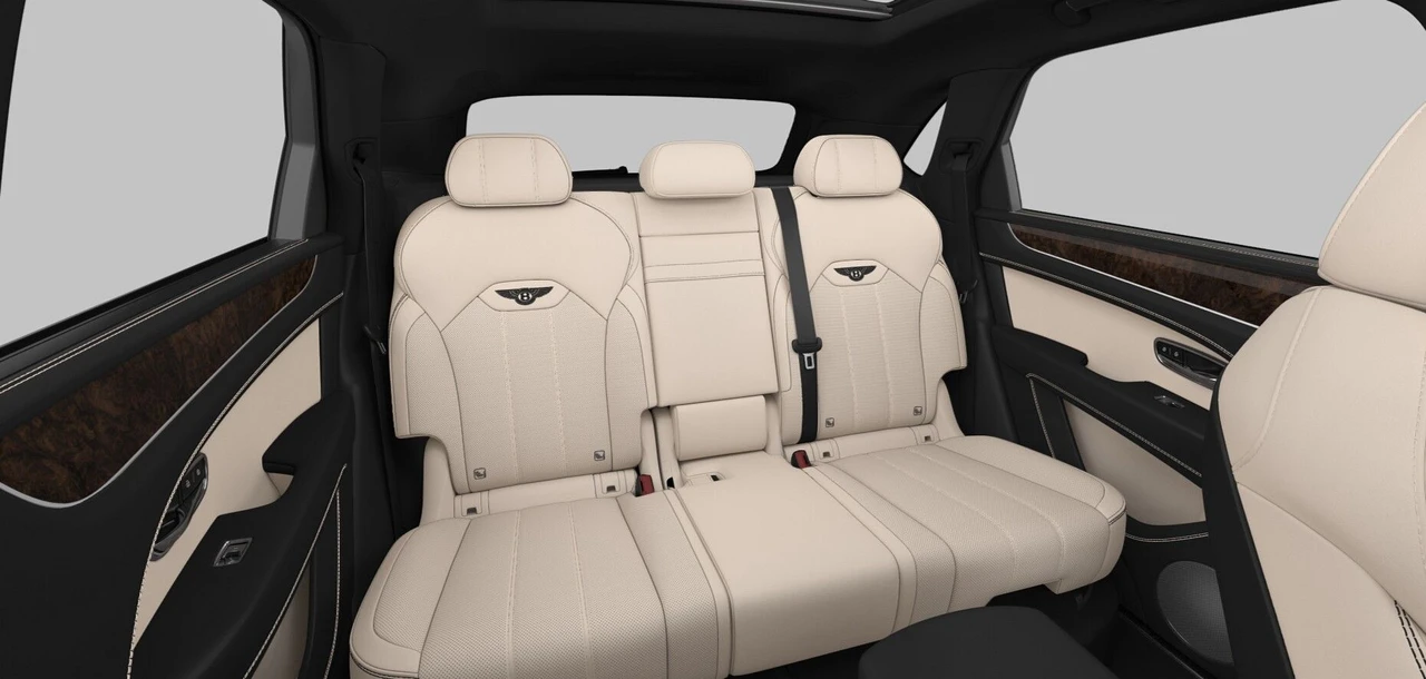 2026 Bentley Bentayga - Image 8 of 9