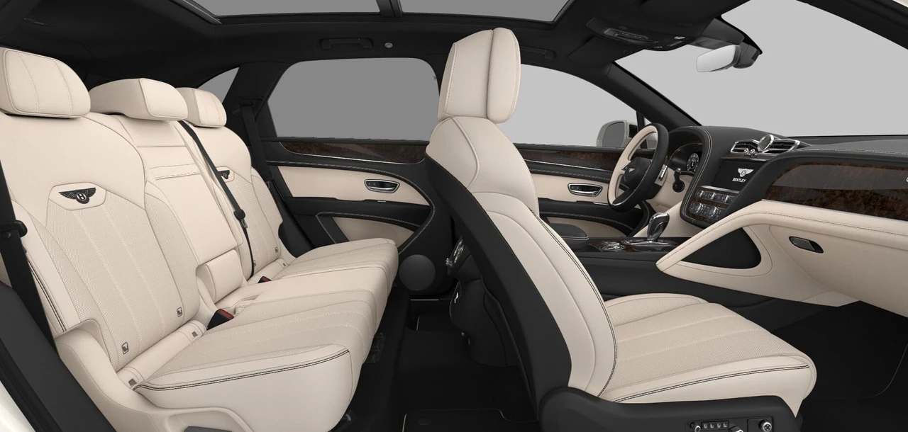 2026 Bentley Bentayga - Image 9 of 9