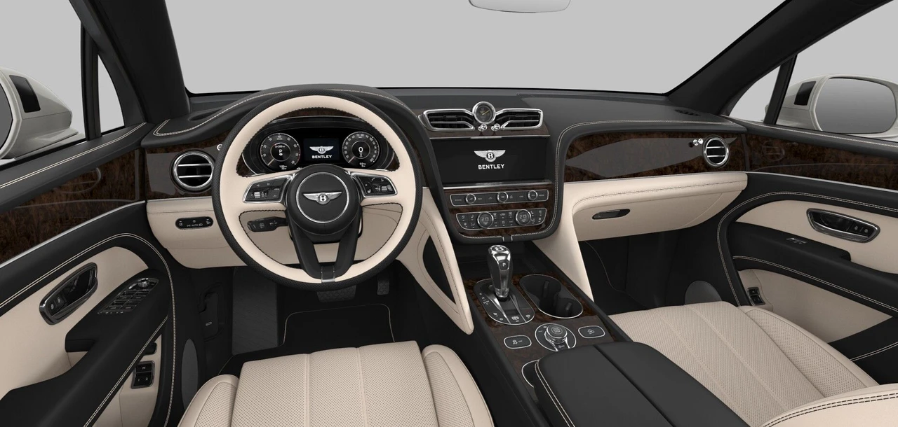 2026 Bentley Bentayga - Image 6 of 9