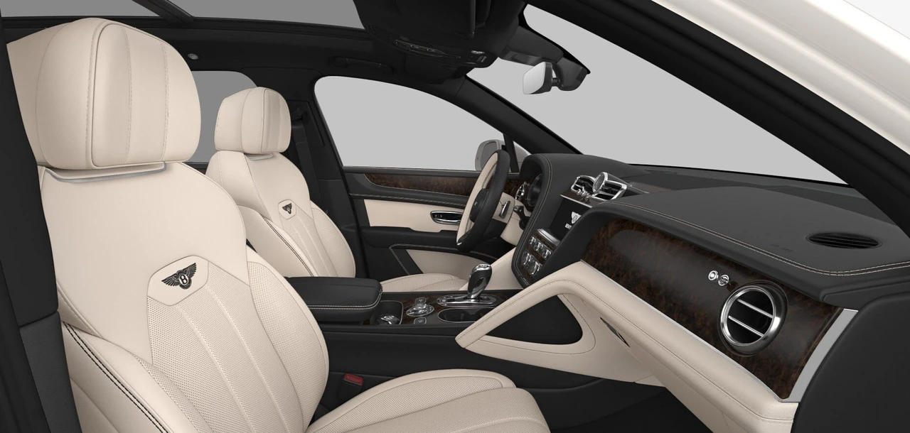 2026 Bentley Bentayga - Image 7 of 9