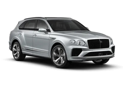 2026 Bentley Bentayga