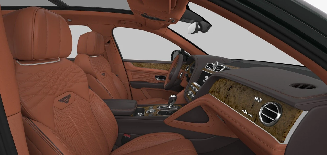 2026 Bentley Bentayga - Image 7 of 9