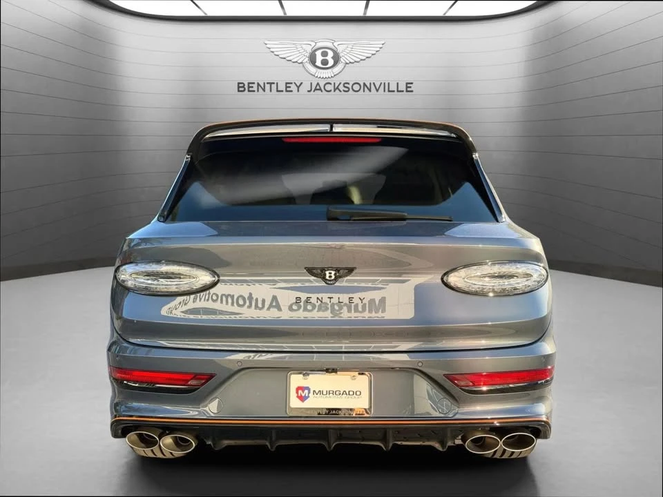 2026 Bentley Bentayga Speed - Image 12 of 19