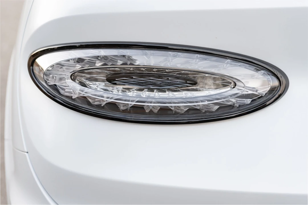 2026 Bentley Bentayga Speed - Image 26 of 31