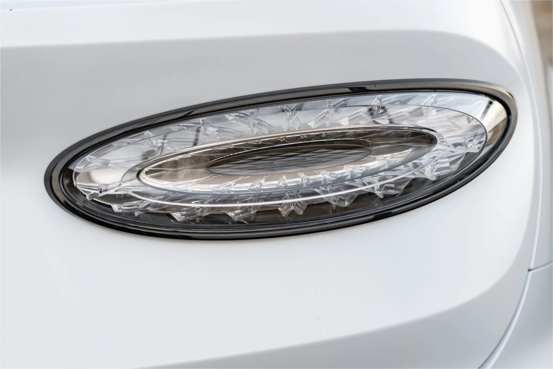 2026 Bentley Bentayga Speed - Image 27 of 31