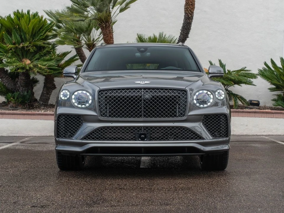 2026 Bentley Bentayga Speed - Image 30 of 31