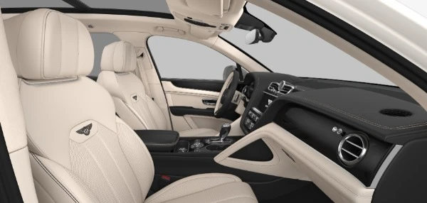 2026 Bentley Bentayga - Image 15 of 19