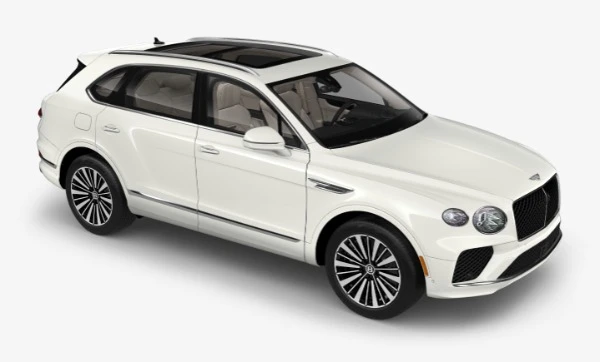2026 Bentley Bentayga - Image 14 of 19