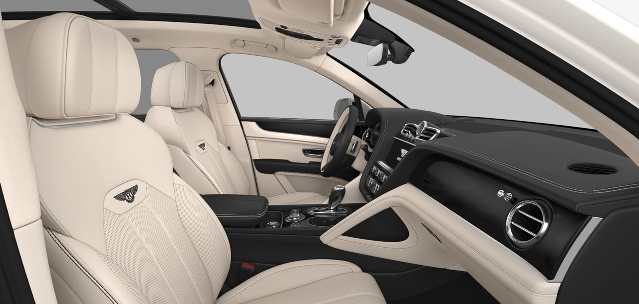 2026 Bentley Bentayga - Image 5 of 19