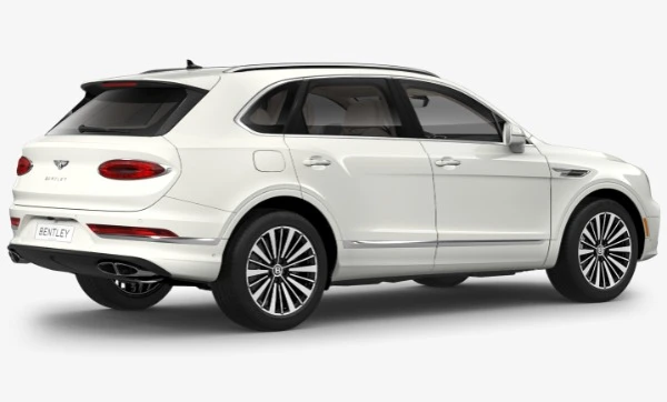 2026 Bentley Bentayga - Image 16 of 19