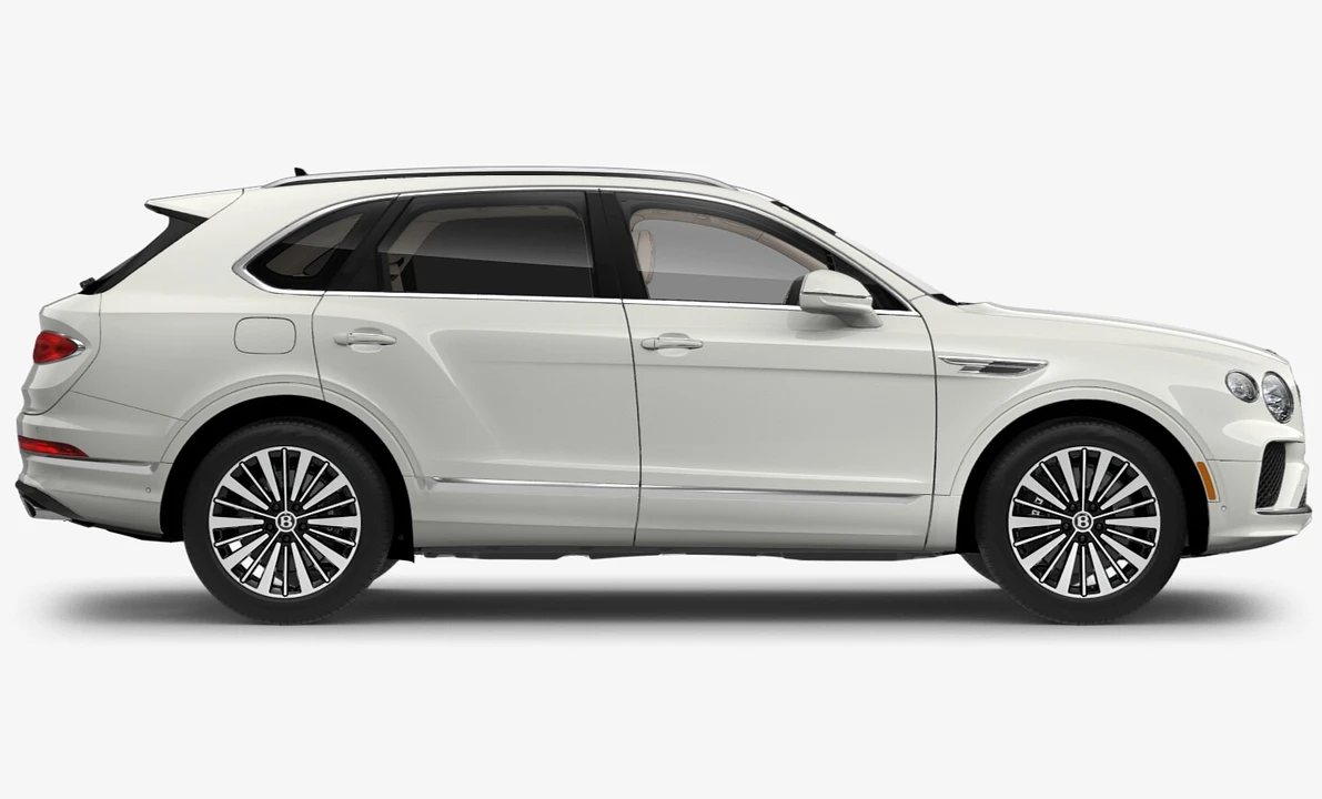 2026 Bentley Bentayga - Image 10 of 19