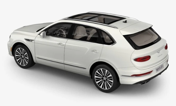2026 Bentley Bentayga - Image 18 of 19