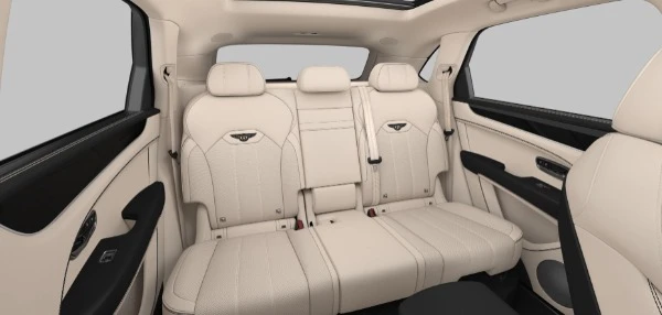 2026 Bentley Bentayga - Image 17 of 19