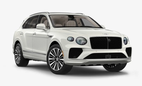 2026 Bentley Bentayga - Image 11 of 19