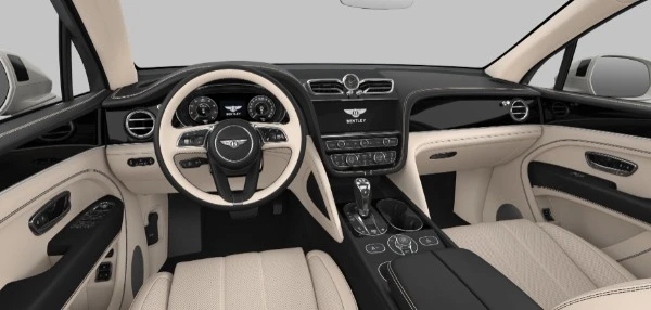 2026 Bentley Bentayga - Image 13 of 19