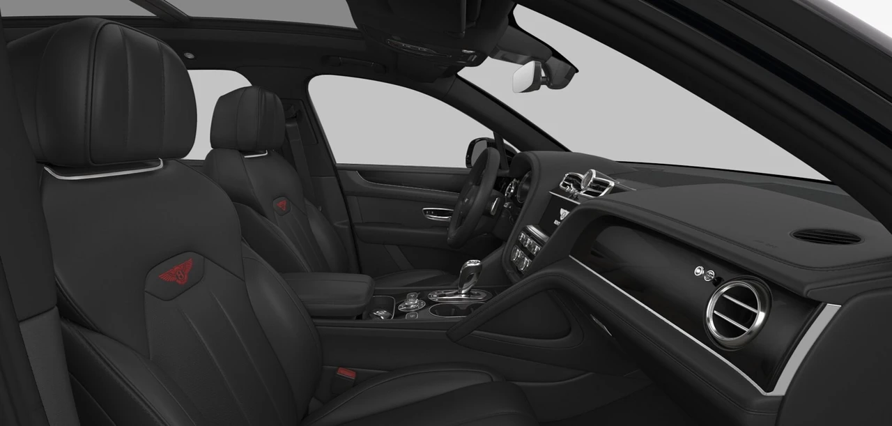 2026 Bentley Bentayga - Image 8 of 11