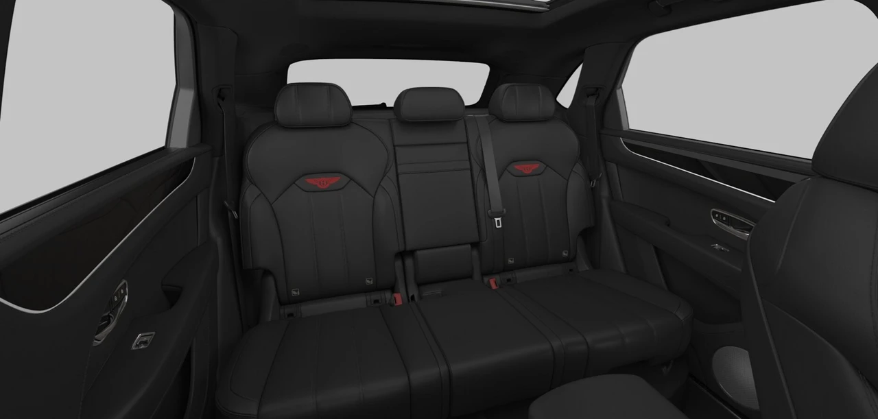 2026 Bentley Bentayga - Image 9 of 11