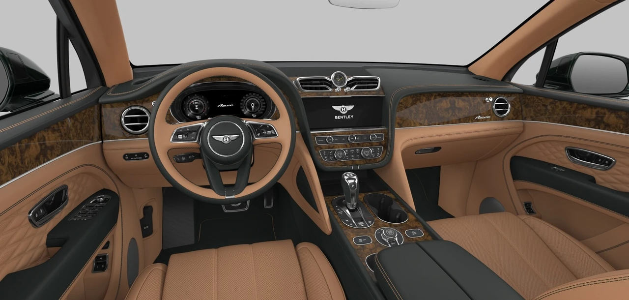 2026 Bentley Bentayga - Image 7 of 10