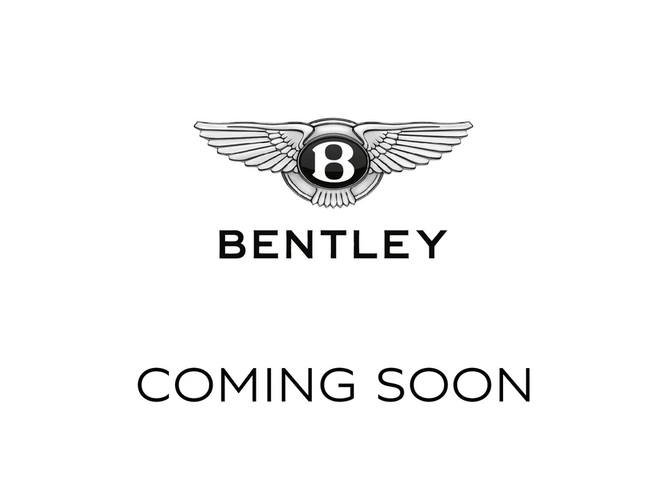 2026 Bentley Bentayga - Image 2 of 2
