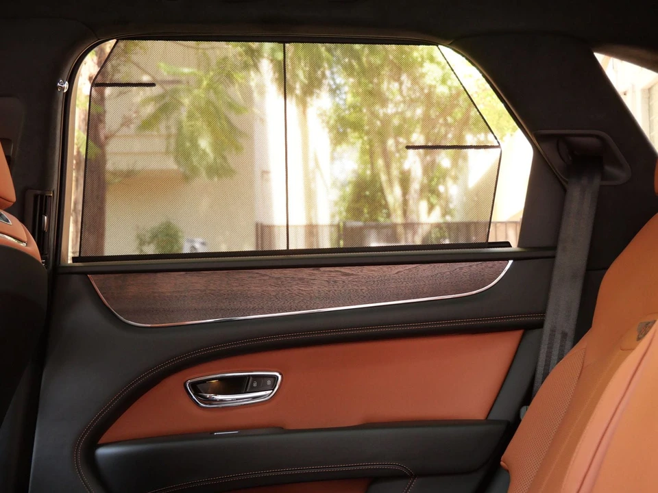 2026 Bentley Bentayga - Image 20 of 26