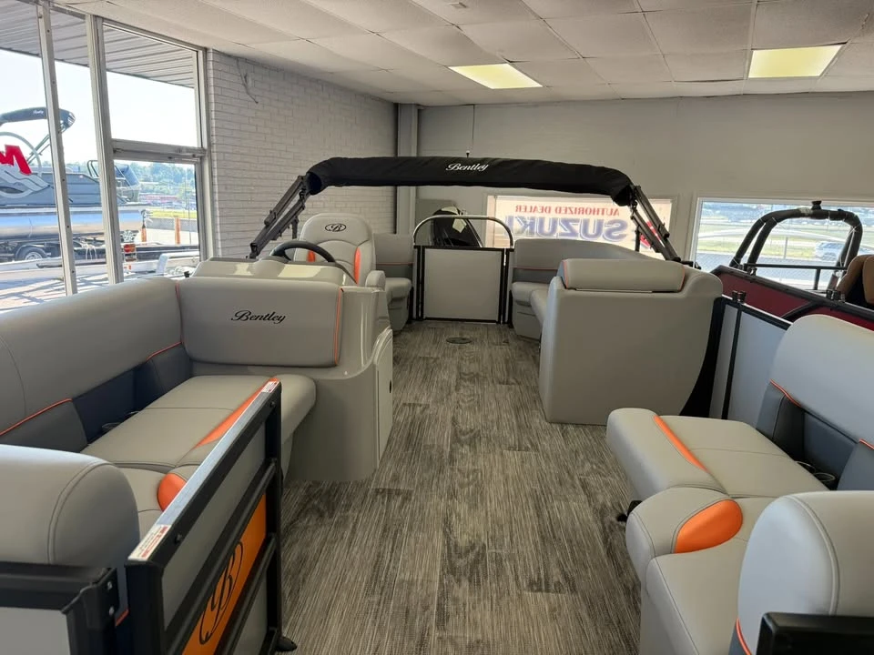 2026 Bentley - Image 3 of 11