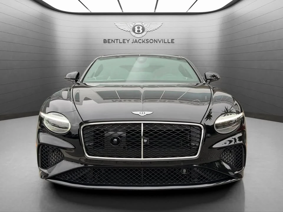 2026 Bentley Continental GT 4th Gen - Image 7 of 10