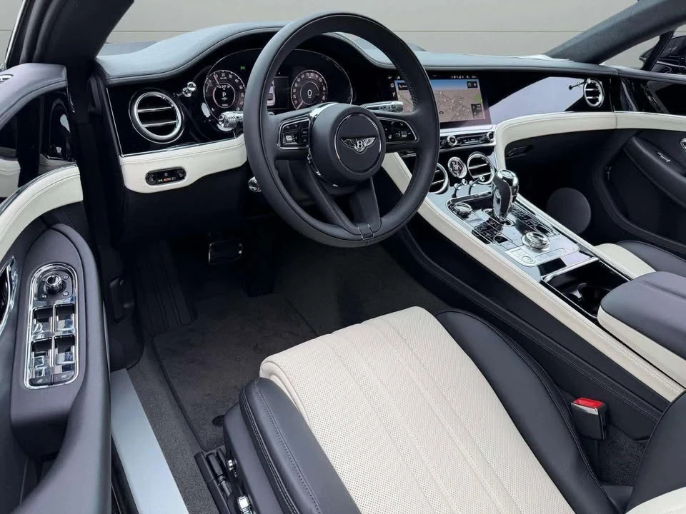 2026 Bentley Continental GT 4th Gen - Image 4 of 10