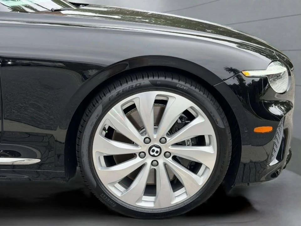 2026 Bentley Continental GT 4th Gen - Image 6 of 10