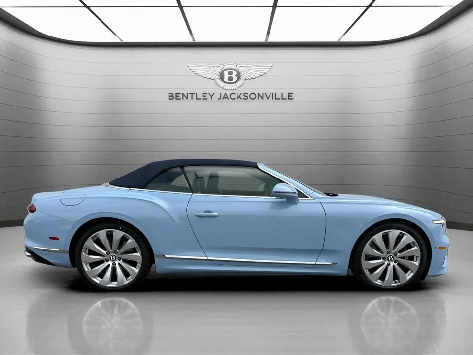 2026 Bentley Continental GT 4th Gen - Image 5 of 10