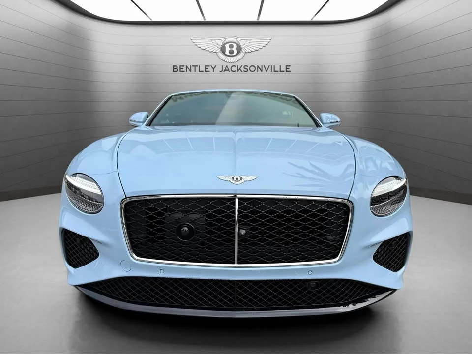 2026 Bentley Continental GT 4th Gen - Image 8 of 10