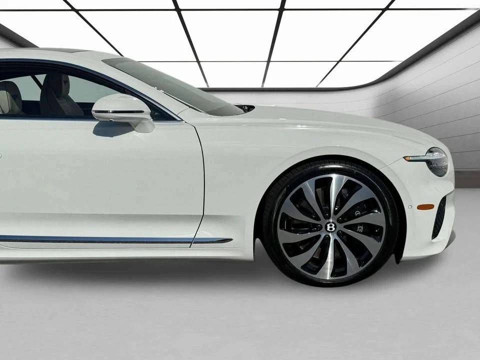 2026 Bentley Continental GT 4th Gen - Image 6 of 10