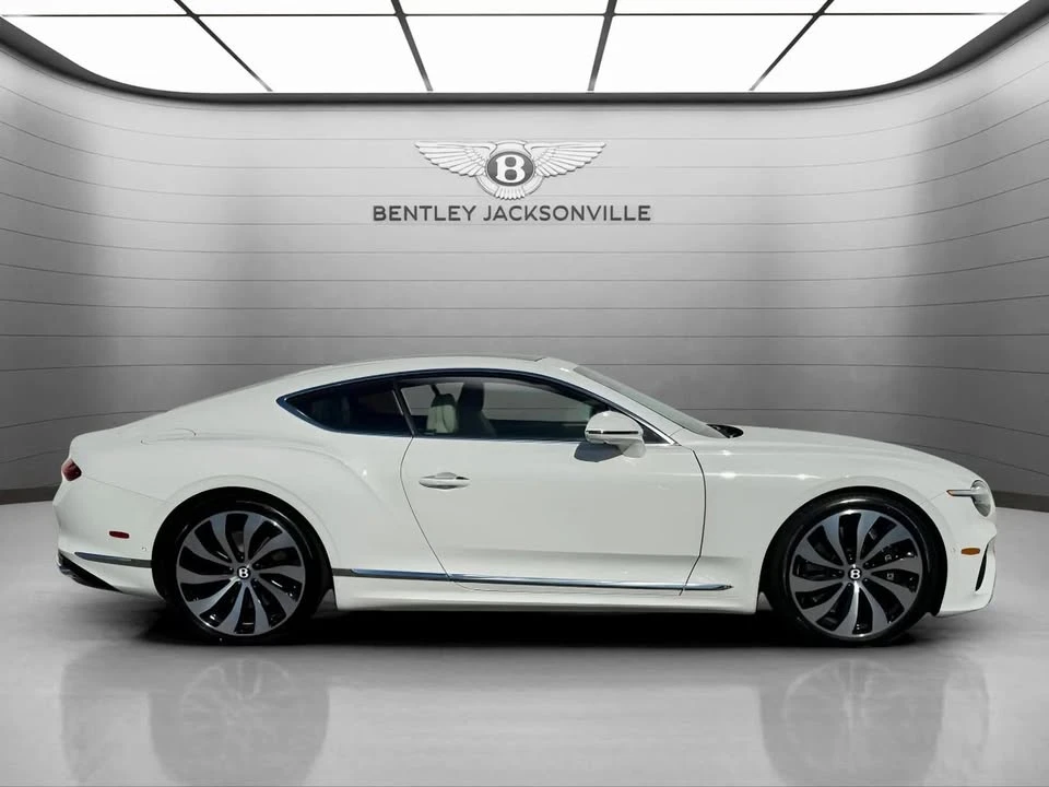 2026 Bentley Continental GT 4th Gen - Image 5 of 10