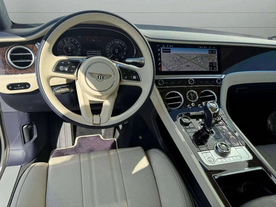2026 Bentley Continental GT 4th Gen - Image 4 of 10