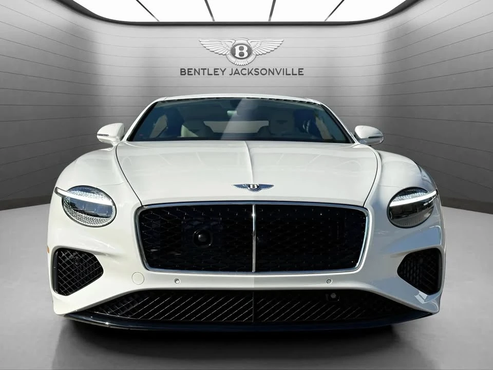 2026 Bentley Continental GT 4th Gen - Image 8 of 10