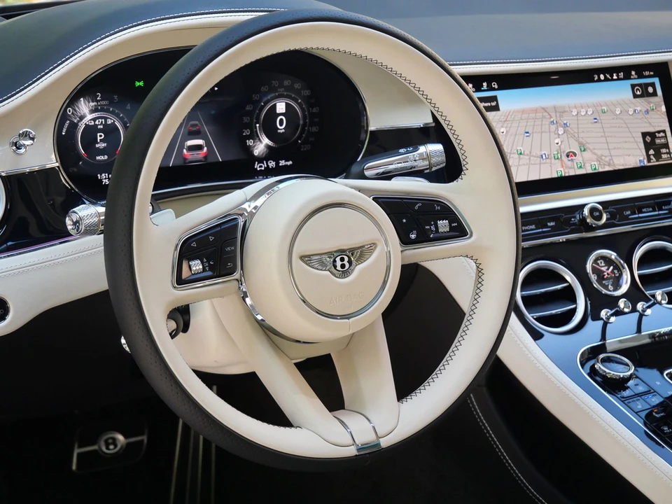 2026 Bentley Continental - Image 13 of 24