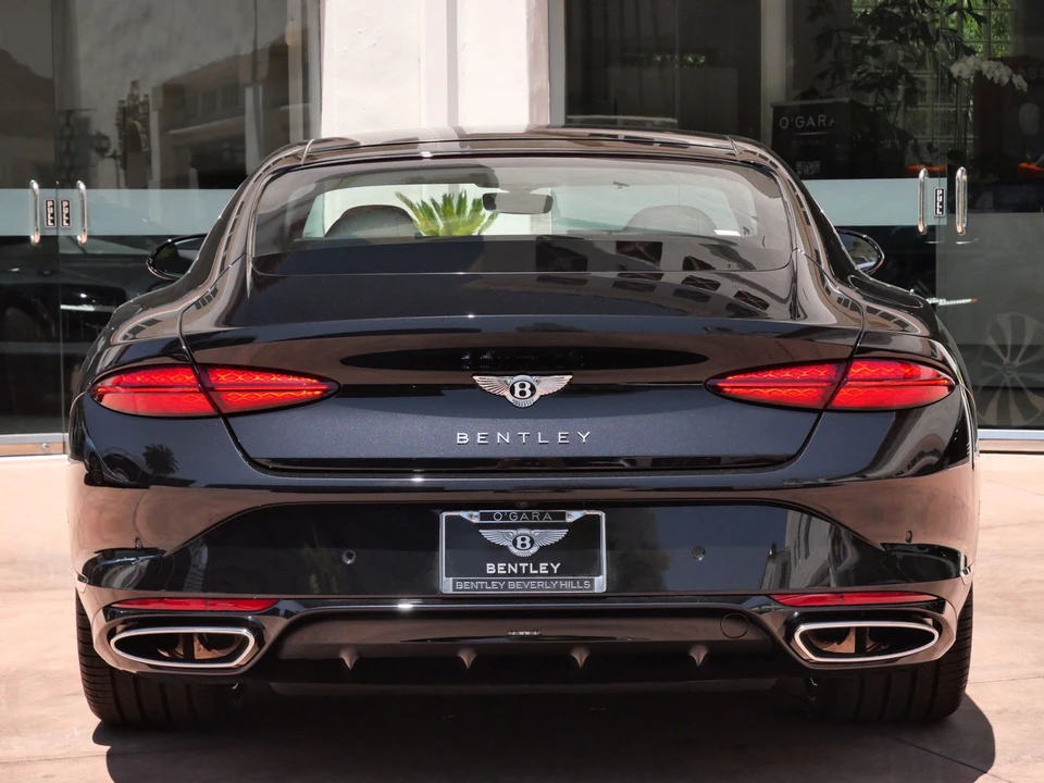 2026 Bentley Continental - Image 8 of 24