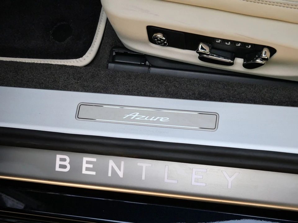 2026 Bentley Continental - Image 16 of 24