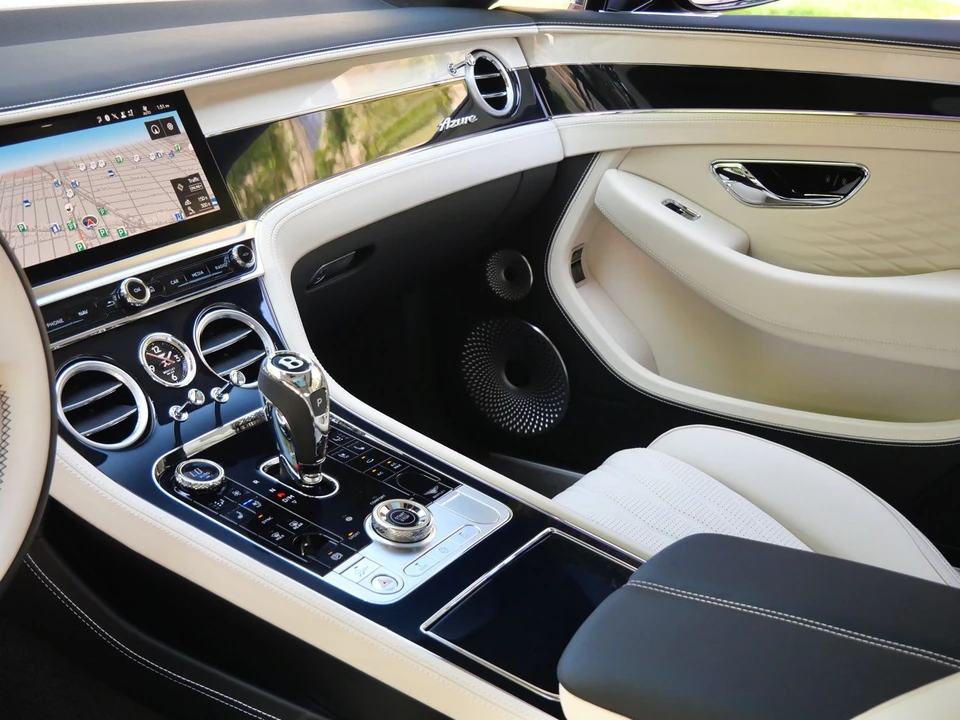 2026 Bentley Continental - Image 14 of 24