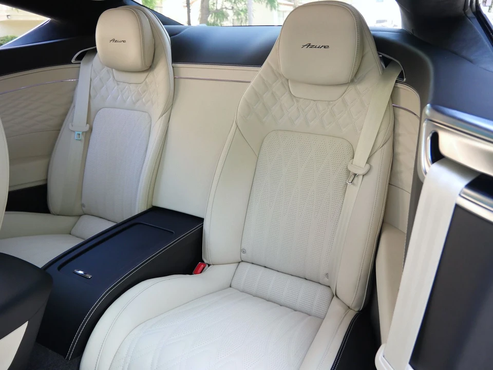 2026 Bentley Continental - Image 19 of 24