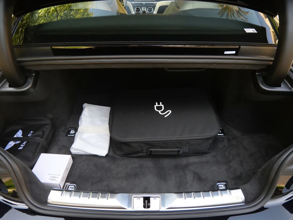 2026 Bentley Continental - Image 20 of 24