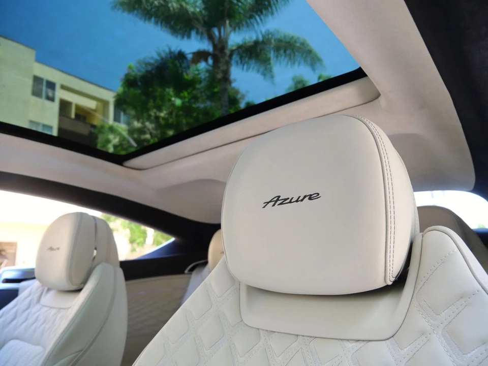 2026 Bentley Continental - Image 18 of 24