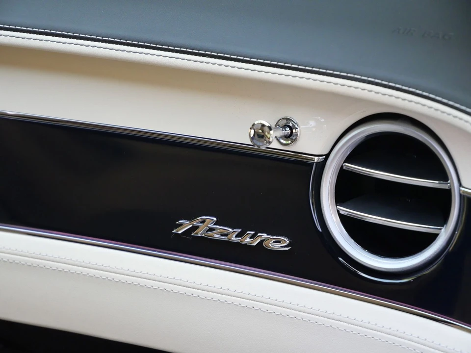 2026 Bentley Continental - Image 21 of 24