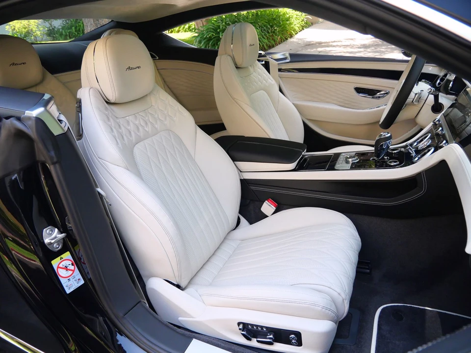 2026 Bentley Continental - Image 22 of 24