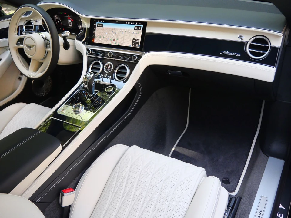 2026 Bentley Continental - Image 2 of 24