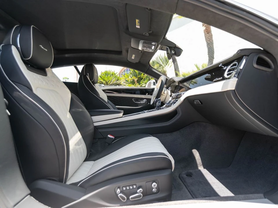 2026 Bentley Continental GT 4th Gen - Image 13 of 31