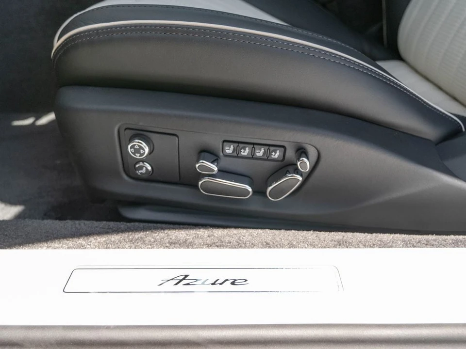 2026 Bentley Continental GT 4th Gen - Image 8 of 31